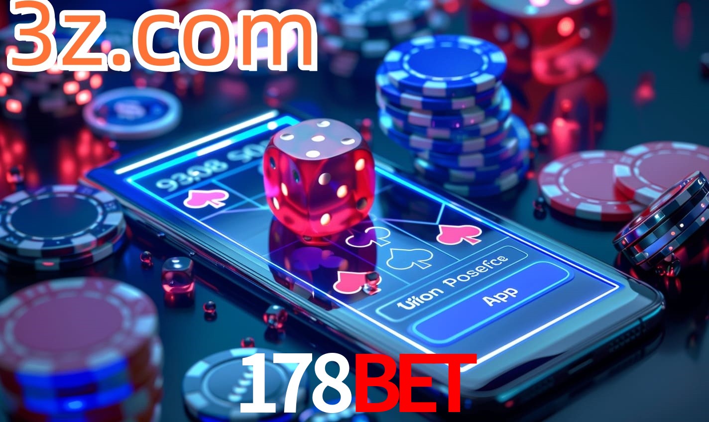 Baixar App 178bet