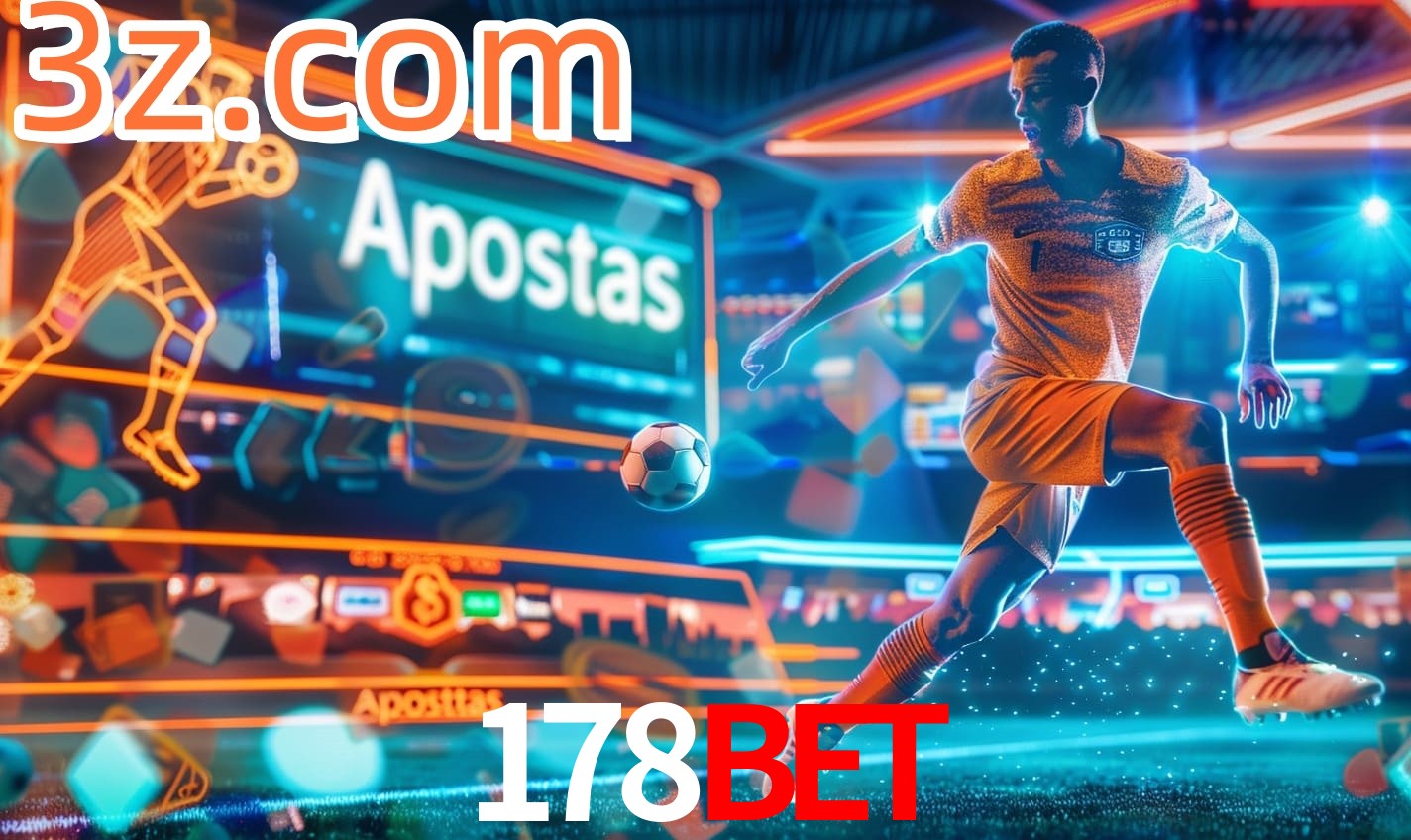 Apostas 178bet