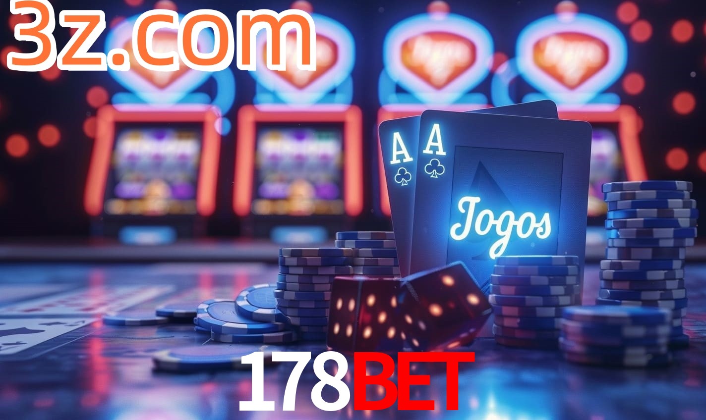 Lista de Jogos 178bet