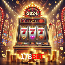 Melhor Casino Online 178bet